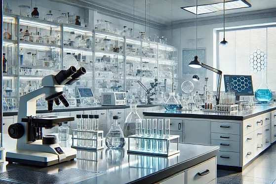 Лечение наркомании в наркологической клинике &quot;Профмед&quot; в Королёве. Помощь нарколога на дому или в стационаре