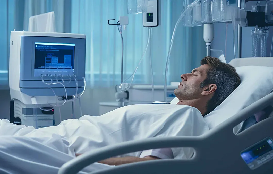 УБОД по низким ценам в Королёве- ультрабыстрая опиоидная детоксикация от наркотиков