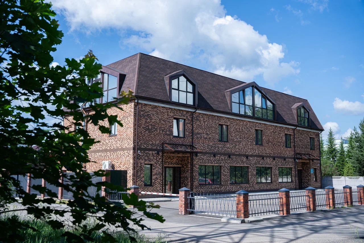 Лечение наркомании в наркологической клинике &quot;Профмед&quot; в Королёве. Помощь нарколога на дому или в стационаре