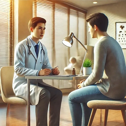 Детоксикация после мефедрона в Королёве- стоимость, методы, анонимное лечение в клинике Профмед