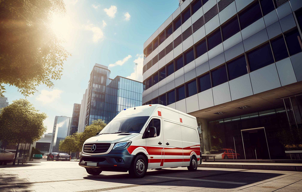 Наркологическая клиника "Профмед" Эркена Иманбаева в Королёв