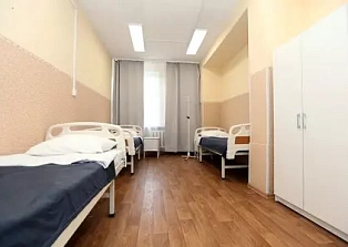 Наркологическая клиника "Профмед" Эркена Иманбаева в Королёв