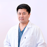 Наркологическая клиника "Профмед" Эркена Иманбаева в Королёв