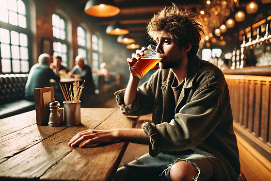 Лечение алкоголизма что такое, симптомы, как лечить в Королёв