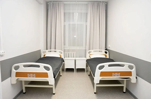 Наркологическая клиника "Профмед" Эркена Иманбаева в Королёв