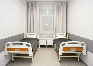 Наркологическая клиника "Профмед" Эркена Иманбаева в Королёв