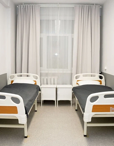 Наркологическая клиника "Профмед" Эркена Иманбаева в Королёв