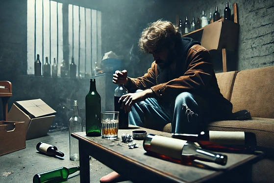 Лечение алкоголизма что такое, симптомы, как лечить в Королёв