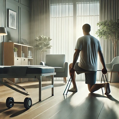 Лечение психиатрических заболеваний в клинике &quot;Профмед&quot; Королёв