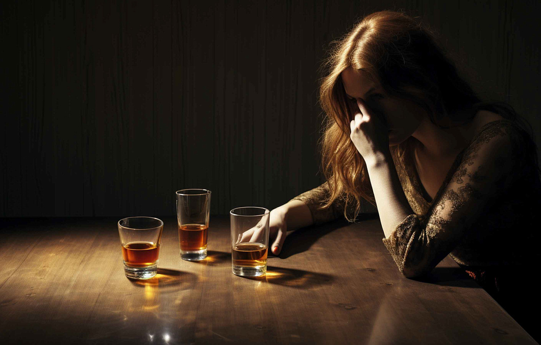 Стационарное лечение женского алкоголизма в наркологической клинике &quot;Профмед&quot; в Королёве