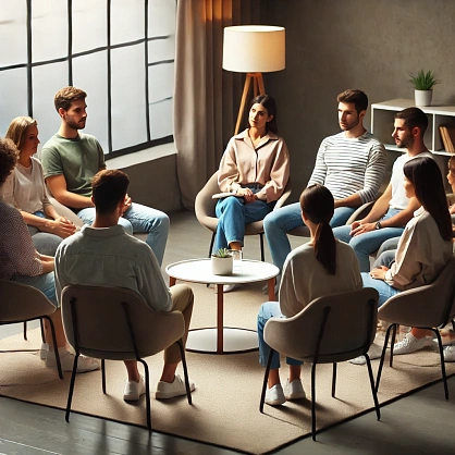 Лечение психиатрических заболеваний в клинике &quot;Профмед&quot; Королёв