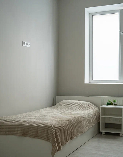 Лечение наркомании в наркологической клинике &quot;Профмед&quot; в Королёве. Помощь нарколога на дому или в стационаре