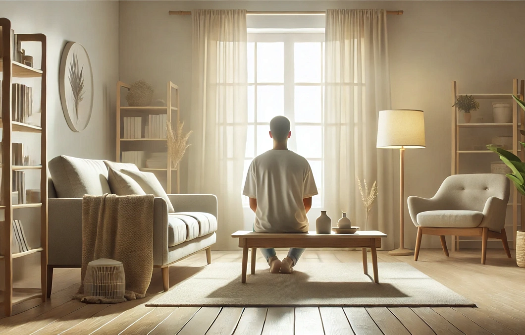 Лечение психиатрических заболеваний в клинике &quot;Профмед&quot; Королёв