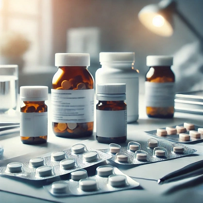 Лечение навязчивые состояния -  цены на лечение  в частной психиатрической клинике Профмед {NAME}