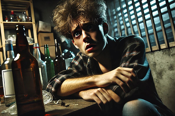 Лечение алкоголизма что такое, симптомы, как лечить в Королёв