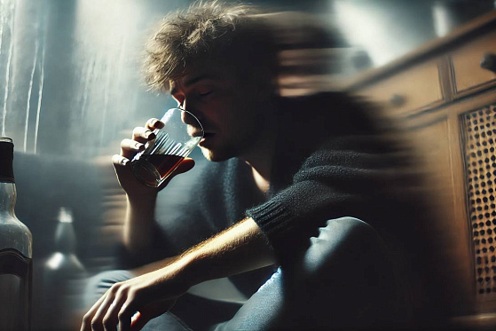 Лечение алкоголизма что такое, симптомы, как лечить в Королёв