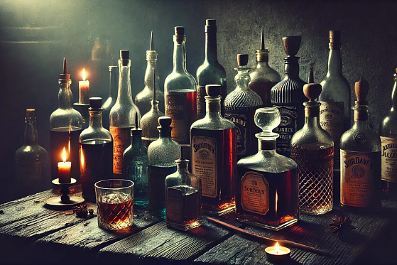 Лечение алкоголизма что такое, симптомы, как лечить в Королёв