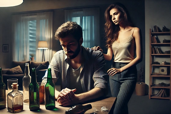 Лечение алкоголизма что такое, симптомы, как лечить в Королёв