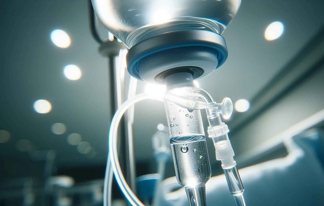 Наркологическая клиника "Профмед" Эркена Иманбаева в Королёв