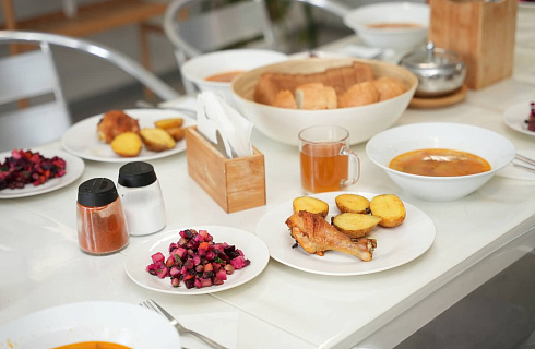 Наркологическая клиника "Профмед" Эркена Иманбаева в Королёв