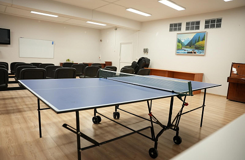 Наркологическая клиника "Профмед" Эркена Иманбаева в Королёв