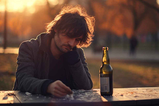 Лечение алкоголизма что такое, симптомы, как лечить в Королёв