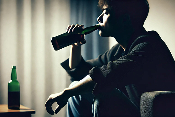 Лечение алкоголизма что такое, симптомы, как лечить в Королёв