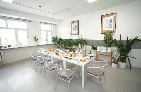 Наркологическая клиника "Профмед" Эркена Иманбаева в Королёв