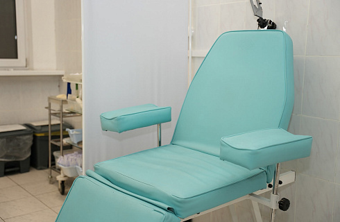 Наркологическая клиника "Профмед" Эркена Иманбаева в Королёв