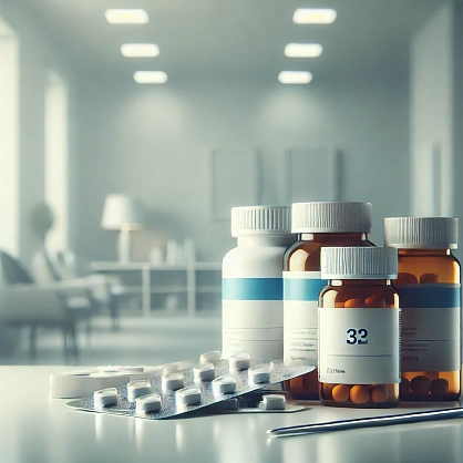 Лечение бредовые расстройства -  цены на лечение  в частной психиатрической клинике Профмед в {NAME}