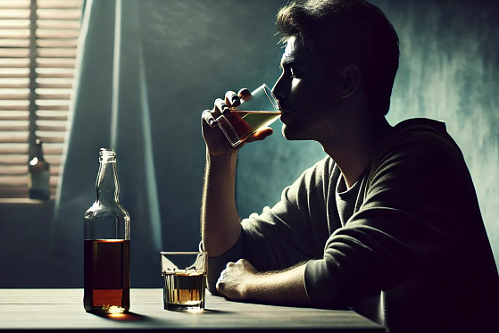 Лечение алкоголизма что такое, симптомы, как лечить в Королёв