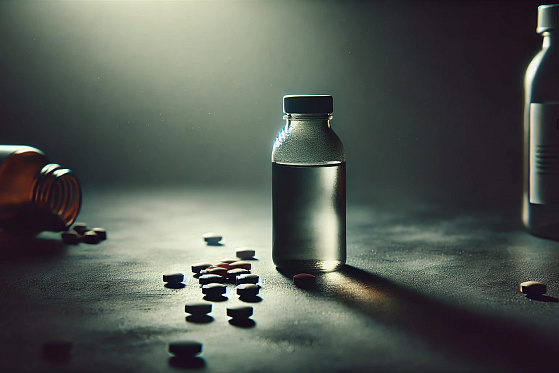 Лечение алкоголизма что такое, симптомы, как лечить в Королёв