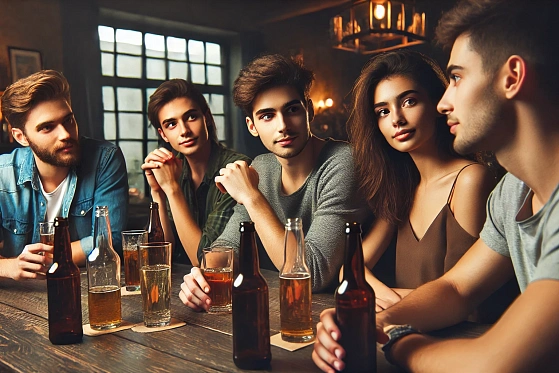 Лечение алкоголизма что такое, симптомы, как лечить в Королёв