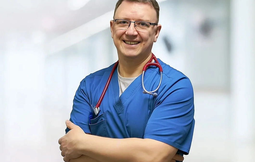 Наркологическая клиника "Профмед" Эркена Иманбаева в Королёв