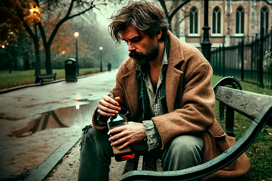 Лечение алкоголизма что такое, симптомы, как лечить в Королёв