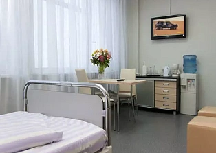 Наркологическая клиника "Профмед" Эркена Иманбаева в Королёв