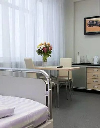 Наркологическая клиника "Профмед" Эркена Иманбаева в Королёв