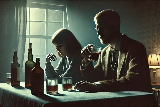 Лечение алкоголизма что такое, симптомы, как лечить в Королёв