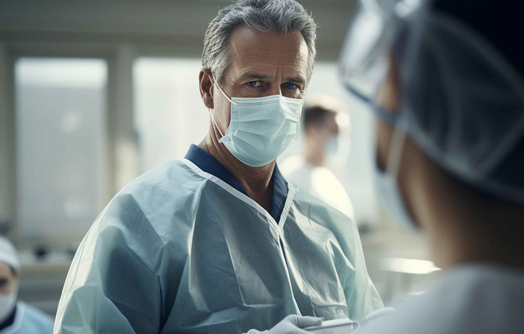 Наркологическая клиника Профмед Эркена Иманбаева в Королёв