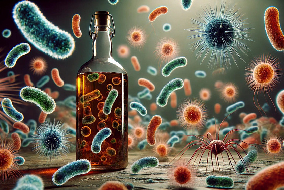 Лечение алкоголизма что такое, симптомы, как лечить в Королёв