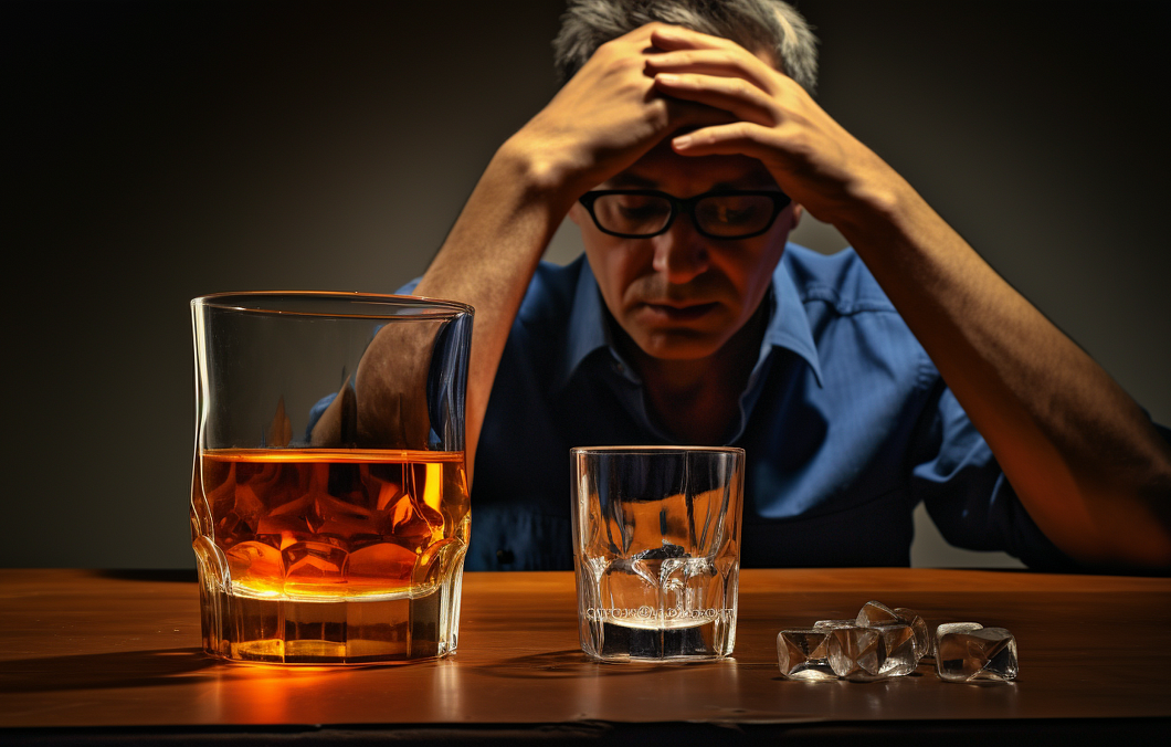 Лечение алкоголизма наркологической клиникой в Королёве. Вывод из запоя в стационаре