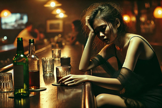 Лечение алкоголизма что такое, симптомы, как лечить в Королёв