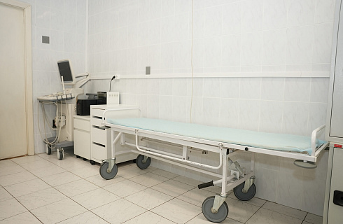 Наркологическая клиника "Профмед" Эркена Иманбаева в Королёв