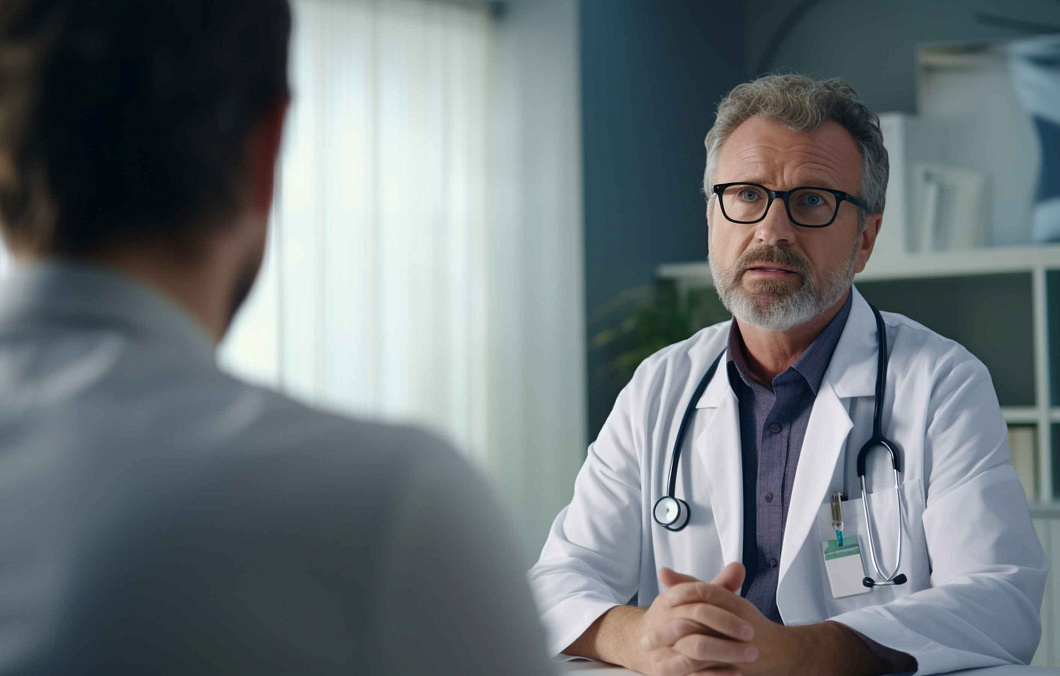 Консультация психотерапевта цены в Королёве -  клиника &quot;Профмед&quot; Эркена Иманбаева